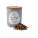 POTLUCK | Colorful pepper crushed | Spice mix in a ceramic pot | 75g | Vegan gluten-free and with natural ingredients