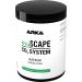 ARKA MYSCAPE CO2 Refiller Set - 2x600g | Citric Acid & Soda for Optimal Freshwater Aquarium Plant Growth | 1200g International Shipping Available - Buy Online on GoSupps.com