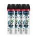 ABOVE 72 Hours Derma Clinical Antiperspirant Deodorant Neymar Jr Men 3.17 oz - Deodorant for Men - With Tea Tree Oil - Stain-Free - Dry Spray Neymar Jr Men 5.07 Fl Oz (Pack of 1) - Buy Online on GoSupps.com