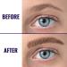 iMethod Eyebrow Gel Clear - 2 Pcs for Fuller & Natural Look | Brow Glue, Mascara, Wax | Long-lasting Formula - Buy Online on GoSupps.com