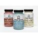 FolkArt Home Decor Chalk Paint 8oz in Cottage White - Furniture & Craft Acrylic Paint - Buy Online on GoSupps.com