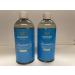 Jemako Glass Active Foam 2x 500ml - Premium Cleaning Solution for Streak-Free Shine | International Shipping Available - Buy Online on GoSupps.com