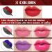 DAGEDA Lazy Lipstick: 3 Colors Magic Pearl, Long-Lasting Waterproof Formula for Lazy People - Color A - Buy Online on GoSupps.com