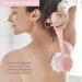 PMD SilverScrub Silver-Infused Loofah Replacements 2 ct. - Exfoliate with Silver Power - Buy Online on GoSupps.com