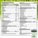 MacroLife Naturals Macro Greens Powder: 38 Superfood Probiotic Antioxidant Enzyme Supplement - Immunity Energy Cleanse - Non-GMO Vegan Gluten-Free Dairy-Free - 60 Servings - Buy Online on GoSupps.com