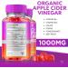 ACV Keto Gummies for Weight Loss - Apple Cider Vinegar Supplement for Fast Fat Burn - 60 Gummies for Men and Women - Buy Online on GoSupps.com
