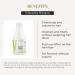 SALERM - Shampooing volume - Hair Lab - 300 ml - la caf ine nergisante - pour cheveux fins et non volumineux - Apporte corps et texture aux cheveux - Nettoyage doux - Sans paraben - Buy Online on GoSupps.com