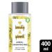 Love Beauty and Planet Repair Shampoo | Nourishing Vegan Formula for Damaged Hair | 400ml - Buy Online on GoSupps.com