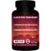 Natural Rhythm CoQ10-ZEN: Coenzyme Q10 L-Carnitine & L-Theanine - 30 Capsules for Energy & Relaxation - International Shipping Available - Buy Online on GoSupps.com