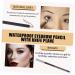 minkissy Crayon Eye-liner Noir 12 Pi ces Ultra-fin Imperm able Doux Pour Peau Femmes Maquillage Yeux Precise Tenue Longue Dur e - Buy Online on GoSupps.com