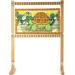 Melissa & Doug Wooden Multi-Craft Weaving Loom - Extra-Large Frame - 22.75 x 16.5 inches - Buy Online on GoSupps.com