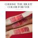 Bourjois Rouge Velvet Lipstick 08 Rubis - Long-Lasting Matte Finish | Shop Internationally - Buy Online on GoSupps.com