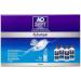 Aosept Plus with Hydraglyde care product system pack 4 x 360 ml
