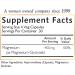 Coc March N.M.D Magnesium Glycinate 400 mg High Absorption Magnesium for Women & Men - Supplement for Sleep, Relaxation & Digestive Health Gluten Free, Vegan, Soy & Dairy Free 120 Capsules - Buy Online on GoSupps.com
