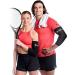 2 Pack Copper Joe Recovery Elbow Compression Sleeve - Ultimate Relief Brace for Arthritis & Golfers/Tennis Elbow - Large Size - Unisex (1 Pair) - Buy Online on GoSupps.com