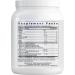 Buy Life Extension Wellness Code® Plant Protein Complete & Amino Acid Complex - Gluten-Free Non-GMO Vanilla Flavor 450g | International Shipping - Buy Online on GoSupps.com