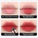 Silicone Lip Brushes | Portable Concealer Makeup Brush Applicator | Silicone Lip Concealer Makeup Brush | Lip Applicator Tools | For Lip Balm Lip Gloss And Concealer | For Exquisite Lip Makeup 2pcs - Buy Online on GoSupps.com
