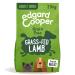 Edgard & Cooper Dog Food, Adults, (Fresh Lamb, 2.5kg), Crunchy Dog Food, Fresh Meat and Natural Ingredients, Grain Free, Hypoallergenic, No Added Sugars