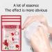 Moisturising Hand Mask for Dry Hands Hand Nourishing Gloves - Whitening Hand Masks Hand Care Spa Treatment Intensive Repair for Extremely Dry Cracked Hands - 5 Packs Rose - Buy Online on GoSupps.com