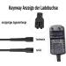 Buy Kaynway 4V Hair Clipper Charger - Replacement Cable for Choice Cordless Magic Clip & Senior 100th Anniversary - Buy Online on GoSupps.com