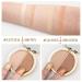 Movo 2-in-1 Highlighter Palette - Shimmer Glitter Natural & Brown Makeup Gift Set - 4 Ounce - Buy Online on GoSupps.com