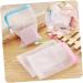CANIGHT 1 Soap Homemade Soap Bath Wipe Soap Saver Net Facial Soap for Soap Foam Net - Buy Online on GoSupps.com