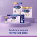 Enfamil A+ NeuroPro Gentlease Ready to Feed Baby Formula Nipple-Ready to Feed Bottles with an expert-recommended level of DHA* 0-12 months 6 x 237ml - Buy Online on GoSupps.com