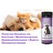 One-Step Urine Test Strips for Cats & Dogs - 50 Pack | Quick 10 Health Values Test | Pet Rapid Vet Analysis - Buy Online on GoSupps.com