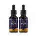 Maxion 2 Pack NGH Release for Natural Production of Human Growth Hormone HGH Anti-Aging Formula for Increased Energy and Libido Improved Skin and Weight Loss 30ml (2)