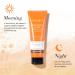Neutriherbs Vitamin C Face Wash - Daily Cleanser with Aloe & Hyaluronic Acid for All Skin Types | Clean Refresh & Brighten Complexion | 120ml - Buy Online on GoSupps.com
