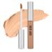 ZUZU LUXE Concealer (C-30: Medium/Cool Undertones)  Natural  Paraben Free  Vegan  Gluten-free  Cruelty-free  Non GMO  0.21 fl.oz. C 30 (Medium Skin / Pink Undertones)