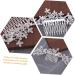 minkissy the Rhinestone Alloy Hair Comb Bridal Headpieces for Wedding hairpin Wedding Bridal Hair Comb bridal accessories Wedding Flower Hair Comb bride decorate the Accessories - Buy Online on GoSupps.com