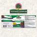 Cascara Sagrada Bark Capsules - 90 Veggie Pills for Digestive Support & Natural Detox | Nature's Answer - Buy Online on GoSupps.com