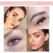 Professional Eye Lash Lift Kit - Semi-Permanent Eyelash Perming & Curling for Salon Use - Premium Quality Lash Extensions - Buy Online on GoSupps.com