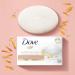 Dove Moisturizing Beauty Bar Soap for Sensitive Skin with Calendula Oil - 14 Bars, 3.75 oz each - Buy Online on GoSupps.com
