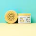 Happy Naturals Energizing Body Scrub 300 ml - Revitalize & Refresh Your Skin | Shop Internationally - Buy Online on GoSupps.com
