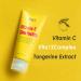 Vitamin C Glow Peeling Gel | Daily Deep Exfoliator for Smooth Hydrated Skin | 100g - Revitalizes & Cleanses - Buy Online on GoSupps.com