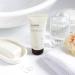 AHAVA Time to Clear Facial Mud Scrub - Gentle 100ml Exfoliating Facial Scrub with Mineral Mud & Granules | Shop Internationally - Buy Online on GoSupps.com