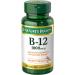 Nature's Bounty Vitamin B12 1000mcg + Zinc 50mg + Magnesium 500mg | 200 Ct 250 Caplets | Pack of 1 - Buy Online on GoSupps.com