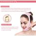Face Slimming Bandage Breathable Facial Slimming Mask V-line Face Lift Belt Double Chin Reducer Anti-wrinkle Gill Face Care Skin Compact Strap (M) - Buy Online on GoSupps.com
