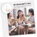 Didiseaon 2pcs Blush for Cheeks Empty Cushion Foundation Case Bb Cream Case Packing Box Travel - Buy Online on GoSupps.com