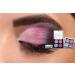 Glam Up Paris - Glitter Eyeshadow - Glitter Eyeshadow Palette - 4 Glitter Colors - Ultra Pigmented - Metallic Effect - Long Lasting - Gel Texture - No. 9 - Buy Online on GoSupps.com