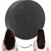 SoliAssombrerissant Shampoo Solid Shampoo Bar Multiflorum Shampoo Hair Darkening Shampoo Repair Dry Damaged Hair (Black-1Pcs) - Buy Online on GoSupps.com