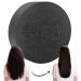 Dous Shampoo for Thick Hair Inverted Growth Organic Gray Natural Darkening Hair Shampoo Bars Promotes Hair Growth and Prevents Hair Loss