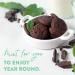 HighKey Mint Chocolate Cookies - 3 Pack | Delicious Keto-Friendly Treats - Buy Online on GoSupps.com