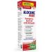 Alocane Emergency Burn Gel - 4% Lidocaine Maximum Strength for Fast Pain Relief - 2.5 Fl Oz - First Aid Treatment for Minor Burns, Sunburn, Kitchen, Radiation, Chemical Burns - Buy Online on GoSupps.com