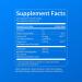 Nello Supercalm - Drink Mix | Contains KSM-66 Ashwagandha L-Theanine Magnesium Glycinate and Vitamin D3 20 Servings (Travel Packets) 20.0 Servings (Pack of 1) - Buy Online on GoSupps.com