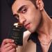 Mood Collection Magnetic Eau De Parfum for Him with Grapefruit Jasmine and Vanilla |Premium Long Lasting Fragrance Perfume for Men 100 ML - Buy Online on GoSupps.com