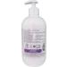 Baby Lotion 500 ml Organic Ecocert Certified - Buy Online on GoSupps.com