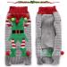 Shop Abrrlo XS Clown Dog Costume & Cotton Sweater | Perfect Winter Coat for Christmas - Stylish Pet Fashion - Buy Online on GoSupps.com